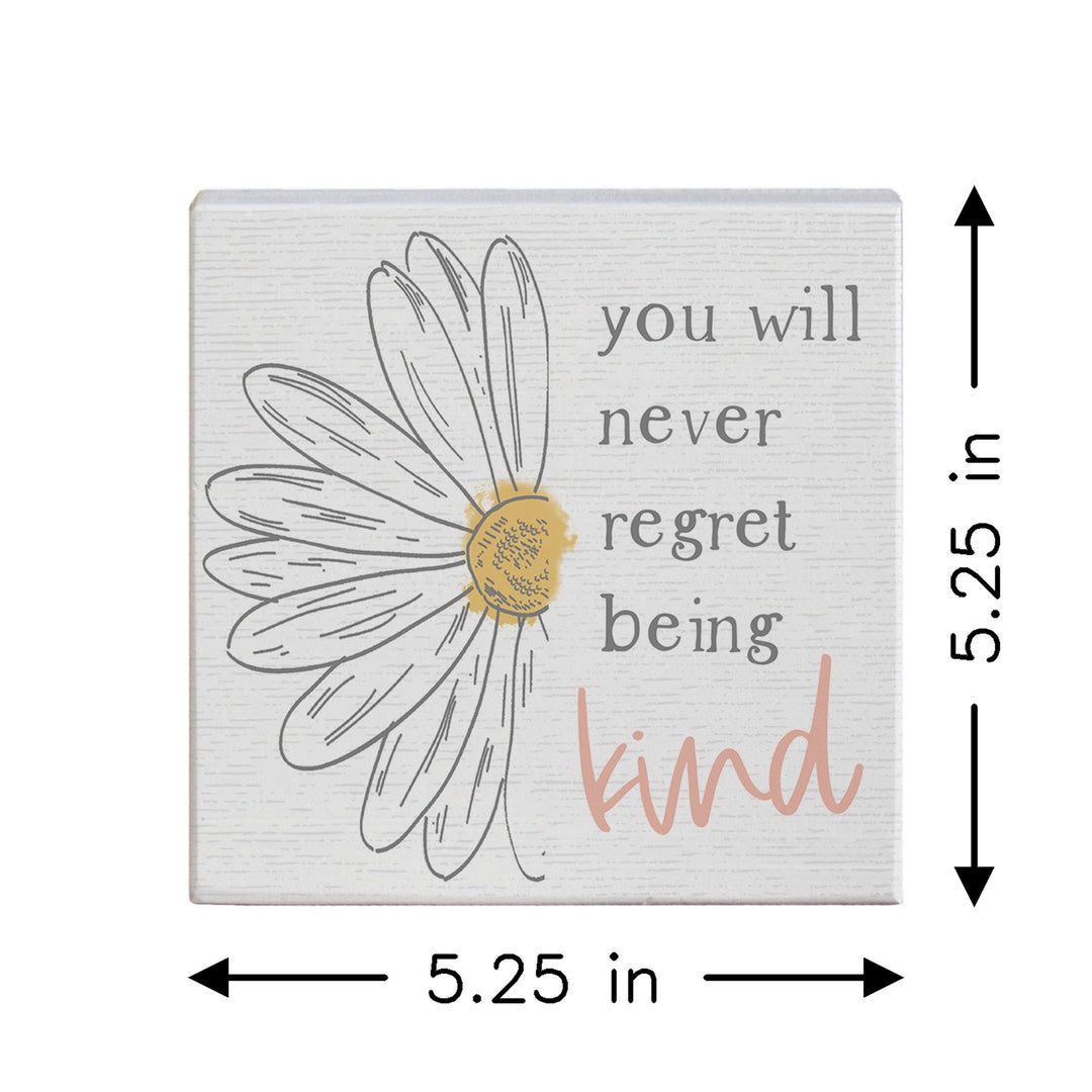 Regret Kind