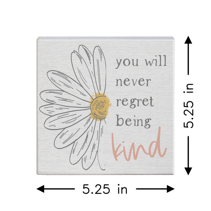 Regret Kind