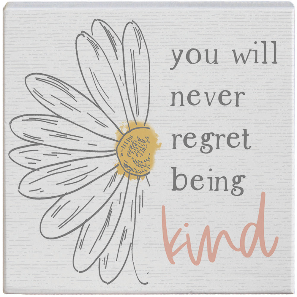 Regret Kind