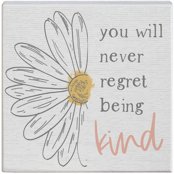 Regret Kind