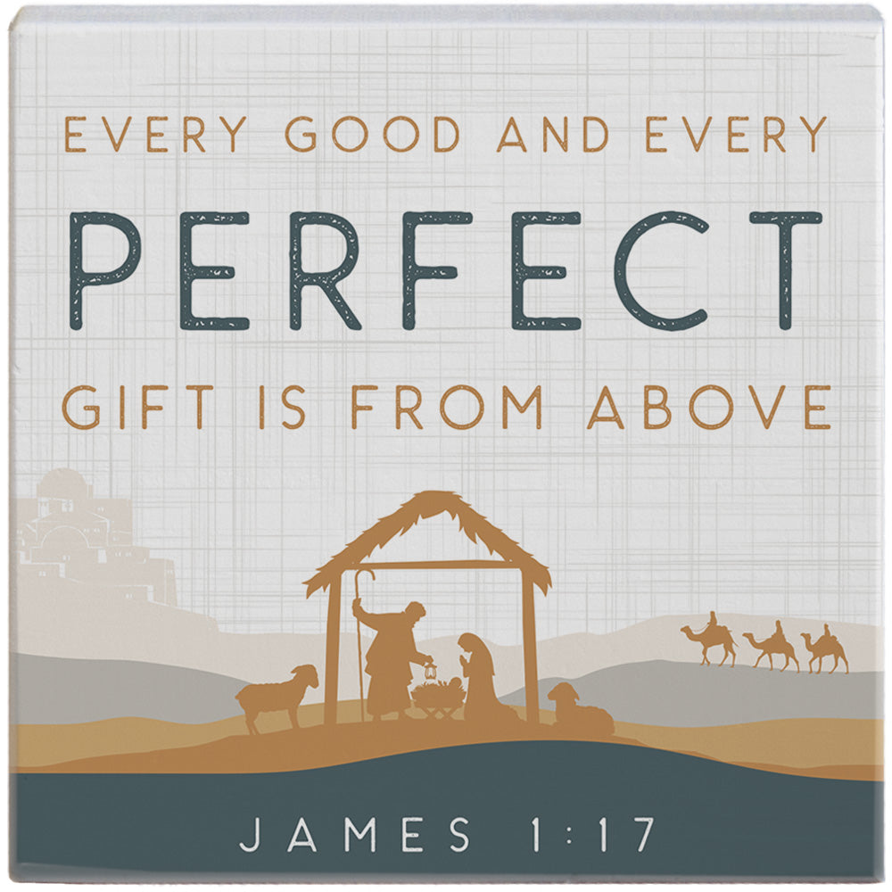 James 1:17