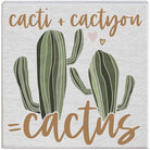 Cacti Cactus