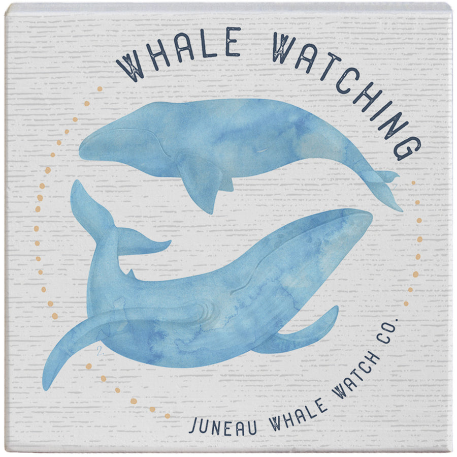 Whale Watching LOC