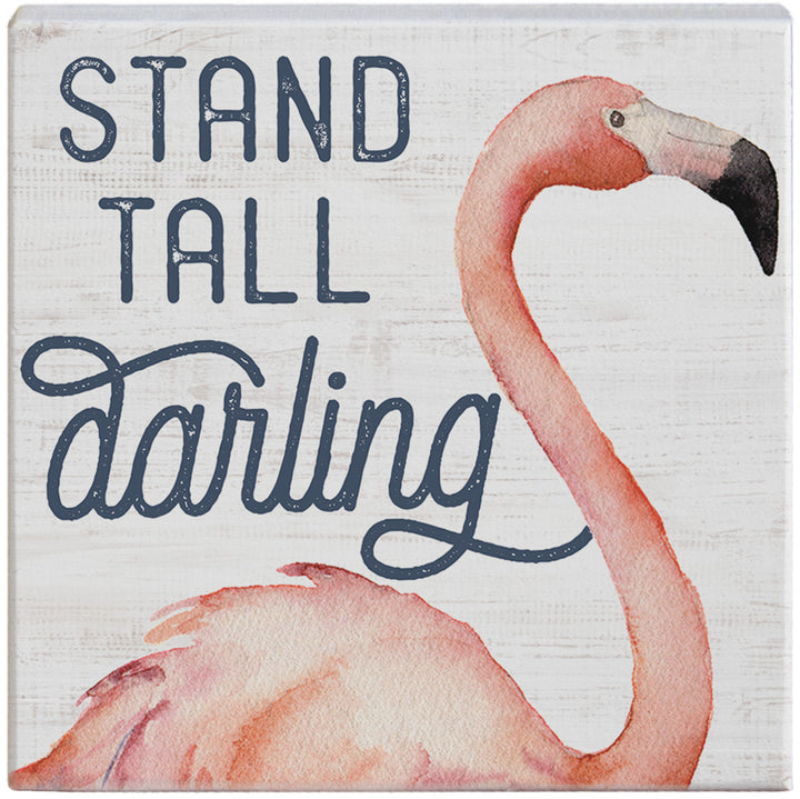 Stand Tall