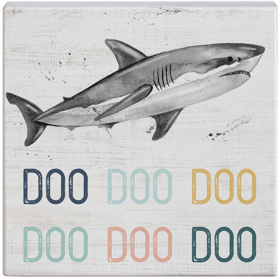 Shark Doo