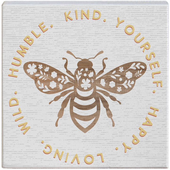 Kind Yourself Bee