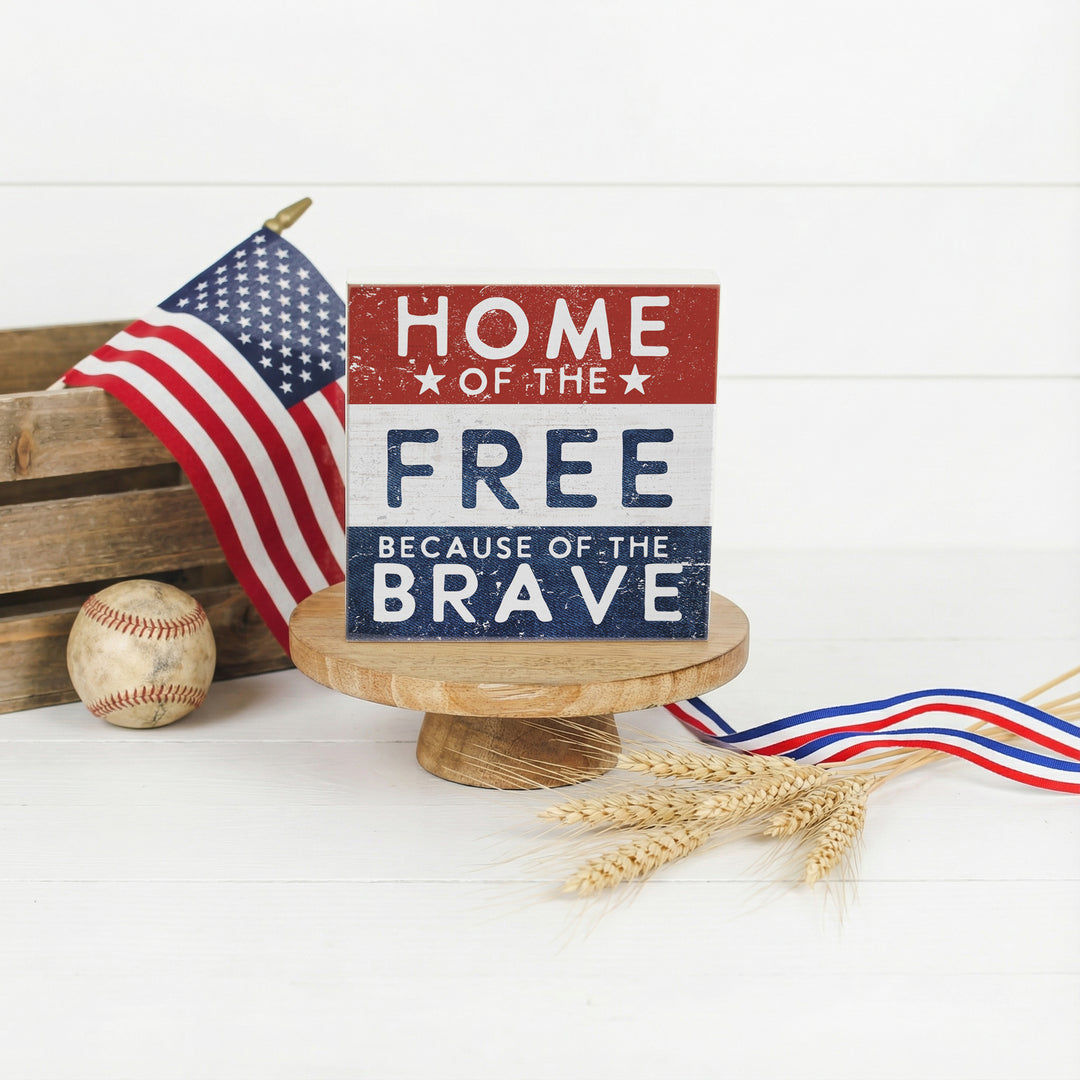 Home Of Free Stripes