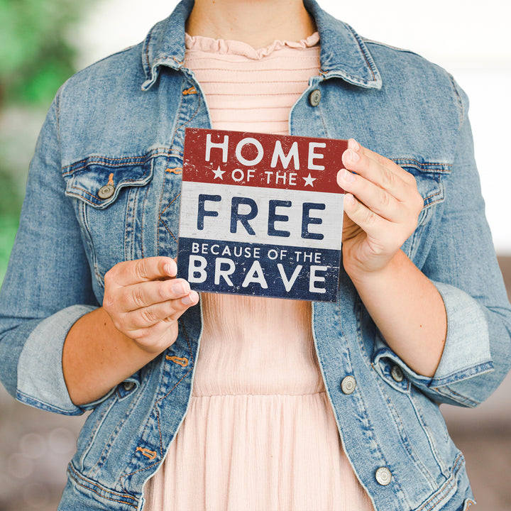 Home Of Free Stripes