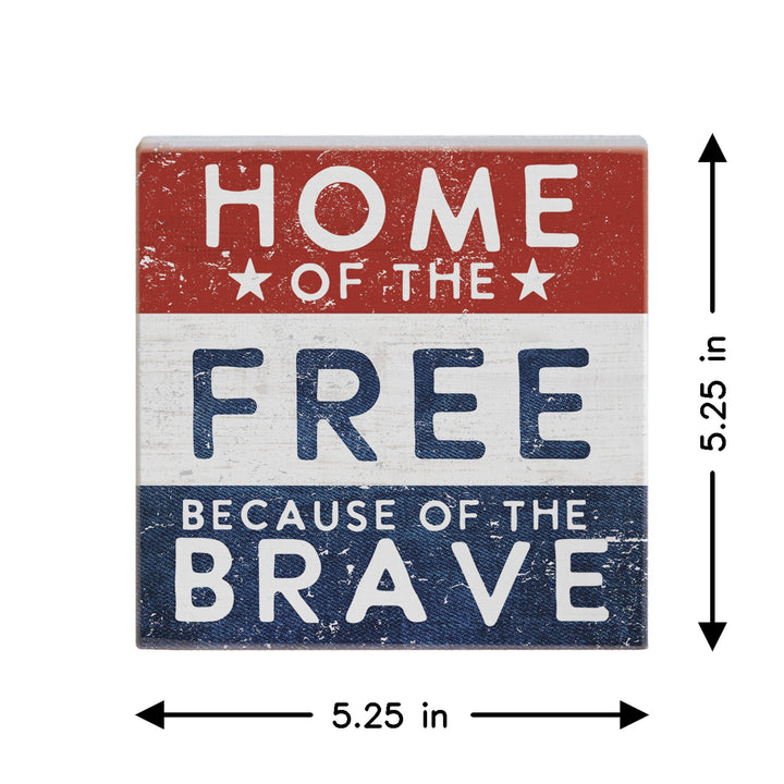 Home Of Free Stripes