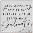 You Are My Soulmate