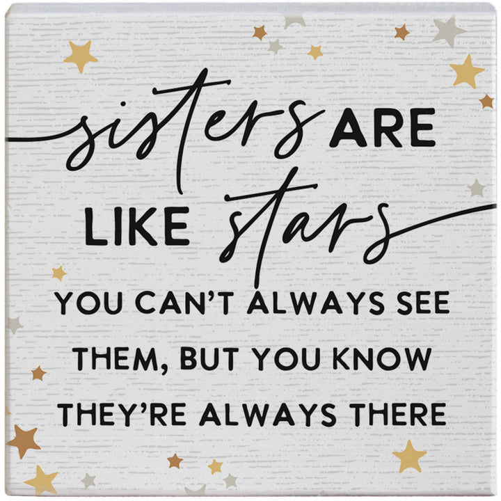 Sisters Like Stars PER