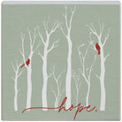 Hope Trees Cardinals 