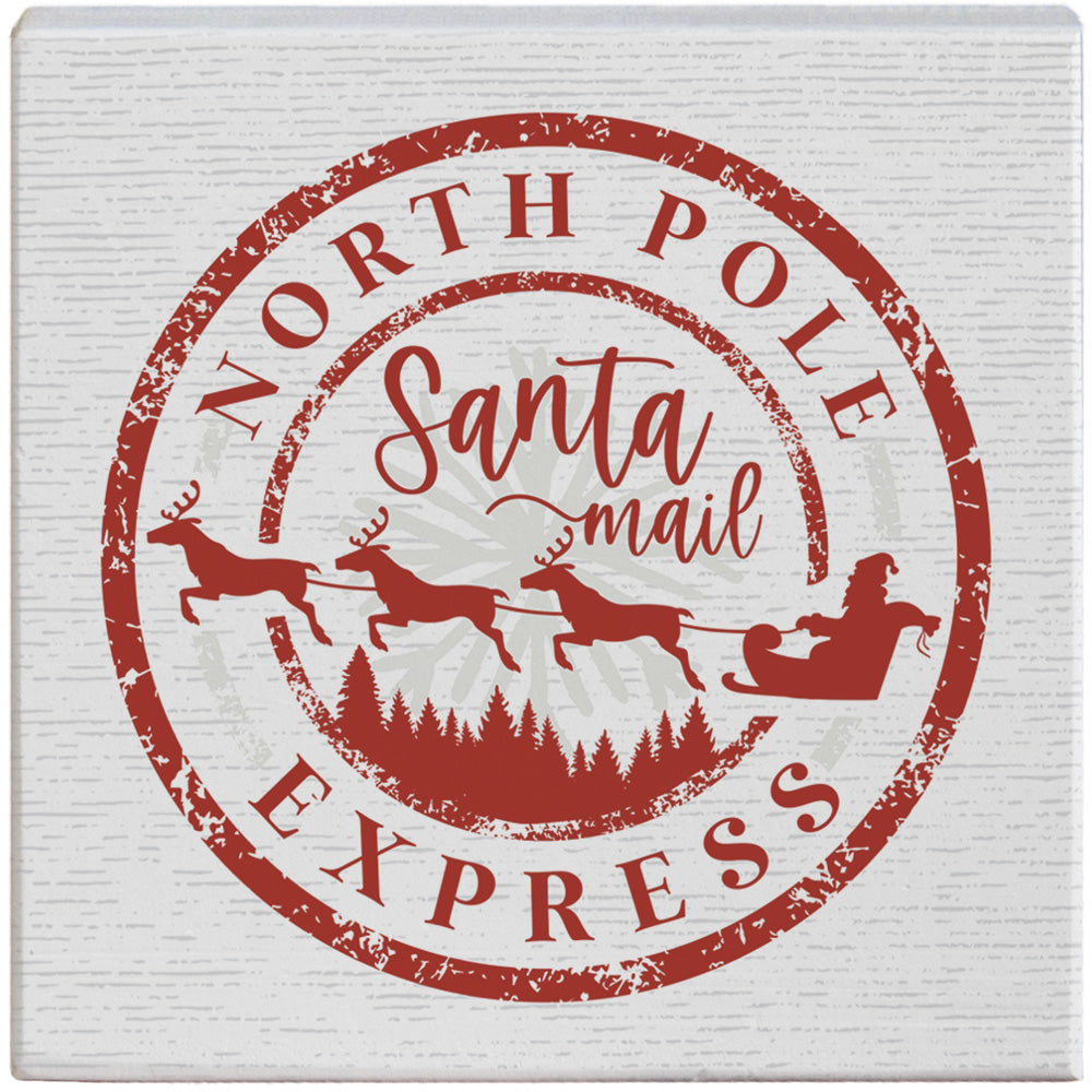 North Pole Express