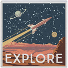 Explore Space