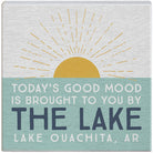 Good Mood Lake PER LOC