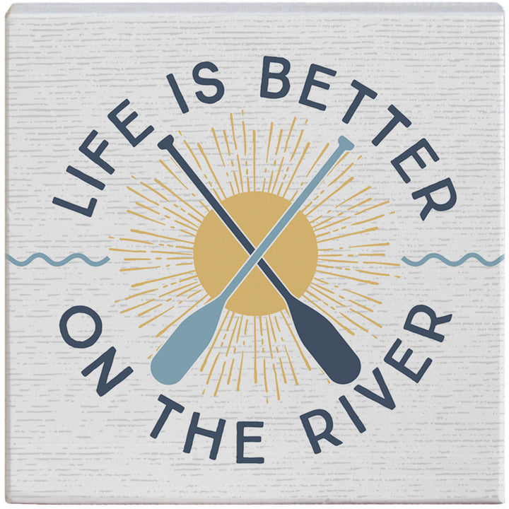 Life Better Paddles PER