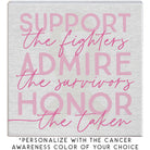 Support Fighters CLR
