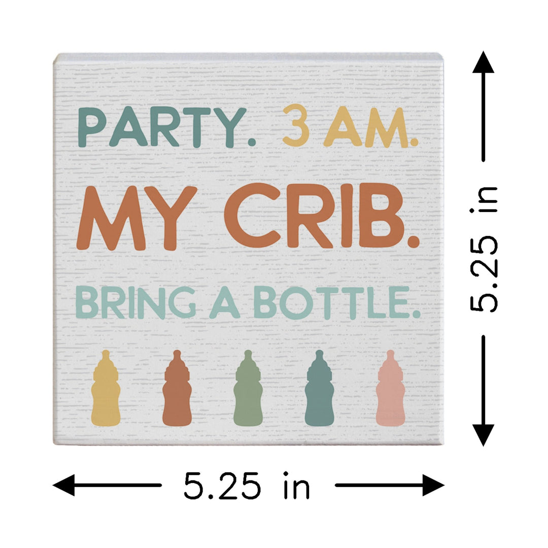 Party 3 AM