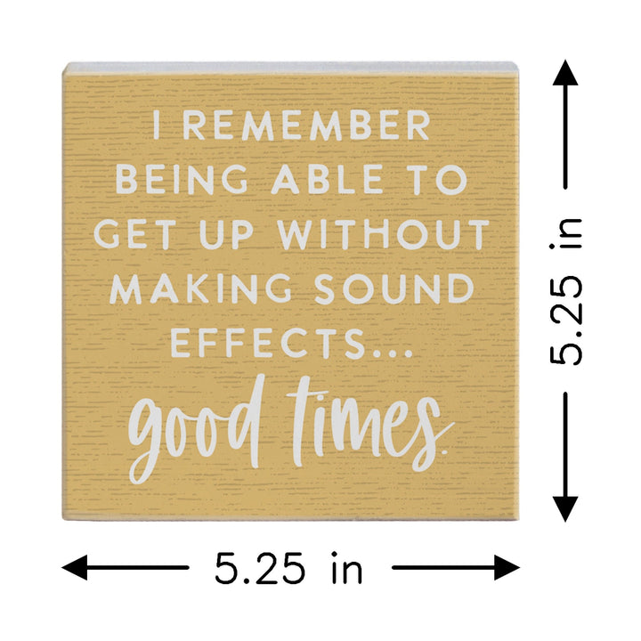 Sound Effects