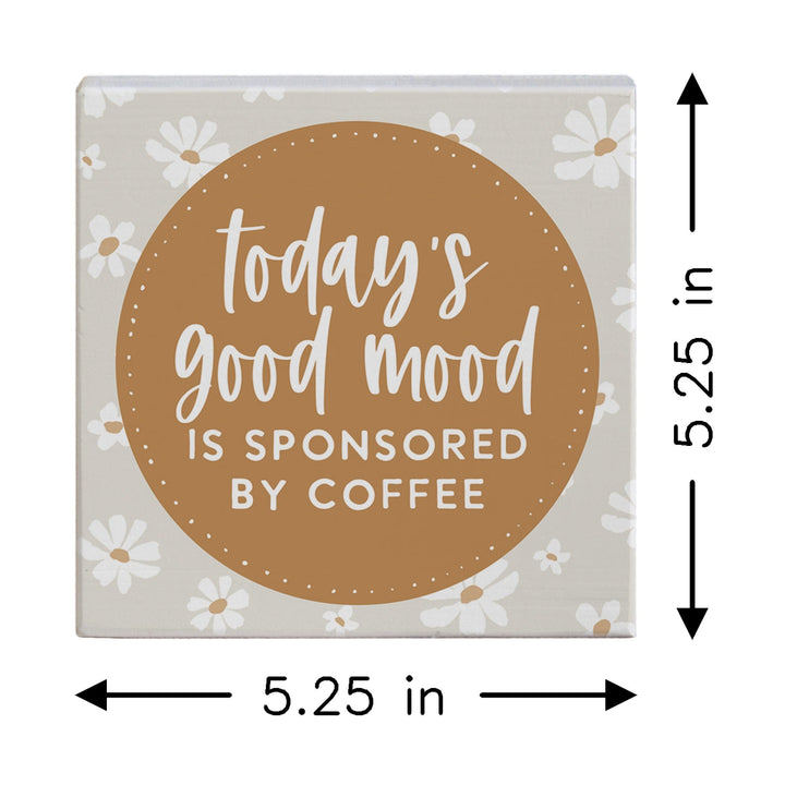 Today's Good Mood