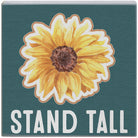 Stand Tall Sunflower
