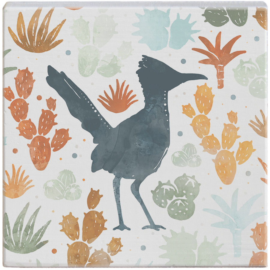 Roadrunner Pattern