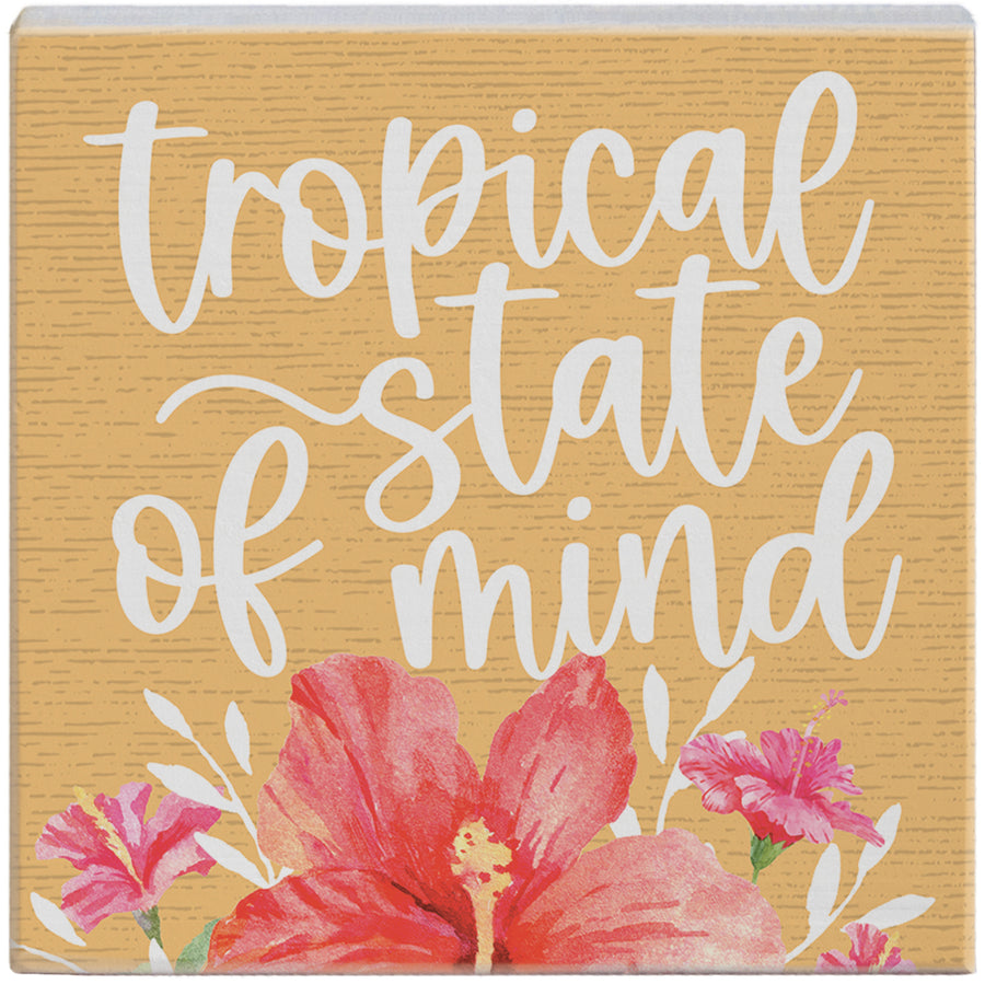 Tropical Mind