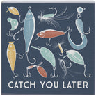 Catch Later Lures
