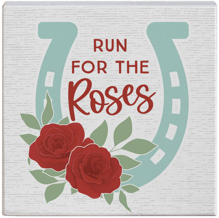 Run For Roses