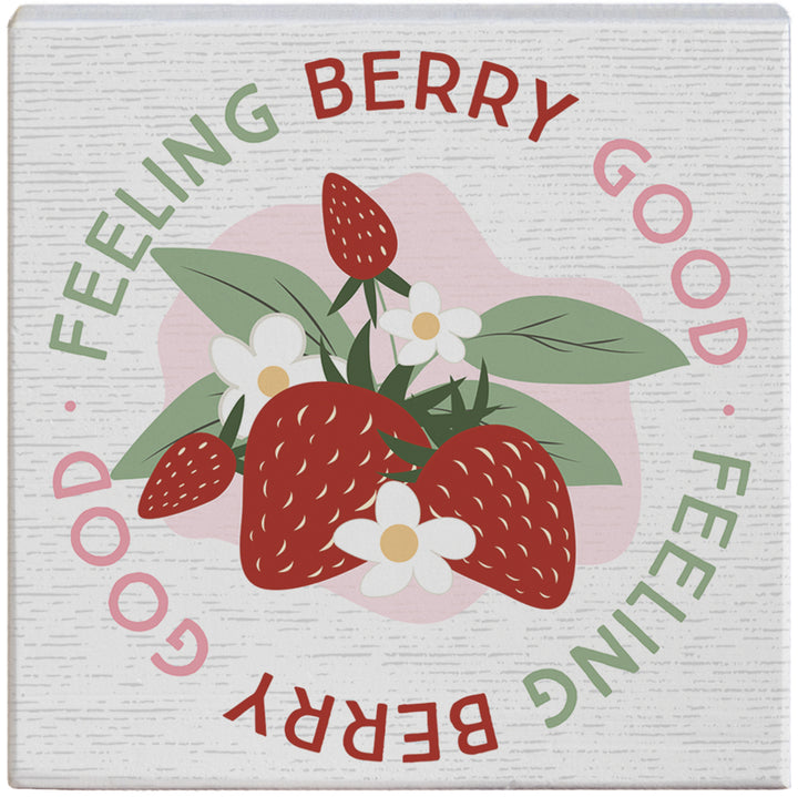 Feeling Berry Good