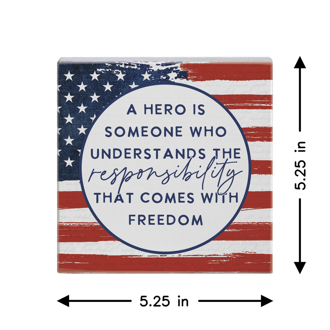 Hero Who Understands