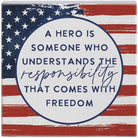 Hero Who Understands