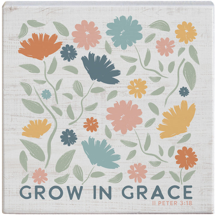 Grow Grace Flowers