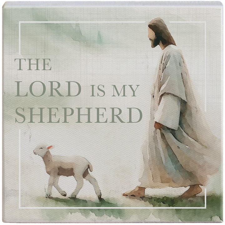 Lord My Shepherd