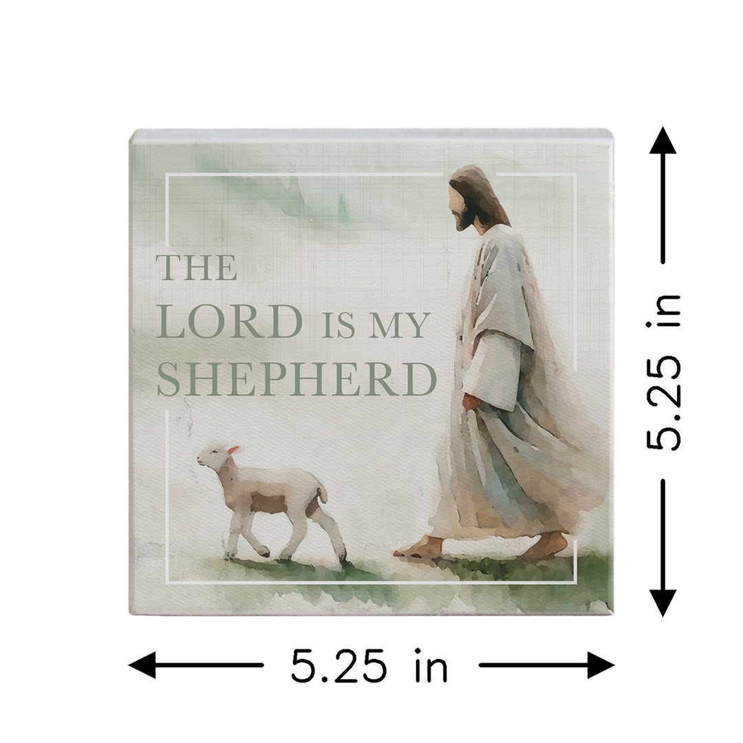 Lord My Shepherd