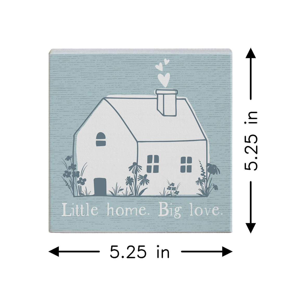 Little Home Big