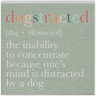 Dogstracted Definition