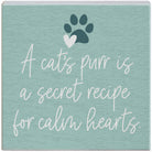 Cat's Purr Recipe