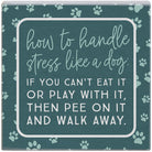 Stress Like Dog