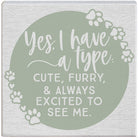 Type Cute Furry