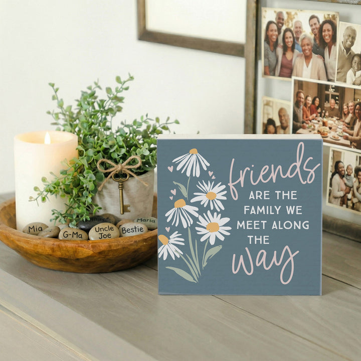 Friends Way Flowers