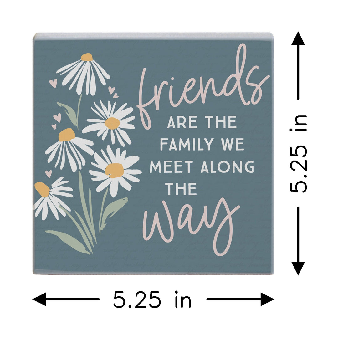 Friends Way Flowers