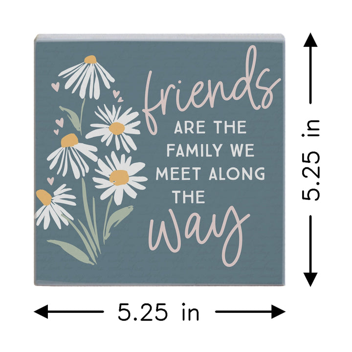 Friends Way Flowers