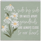 Side By Grandkids PER