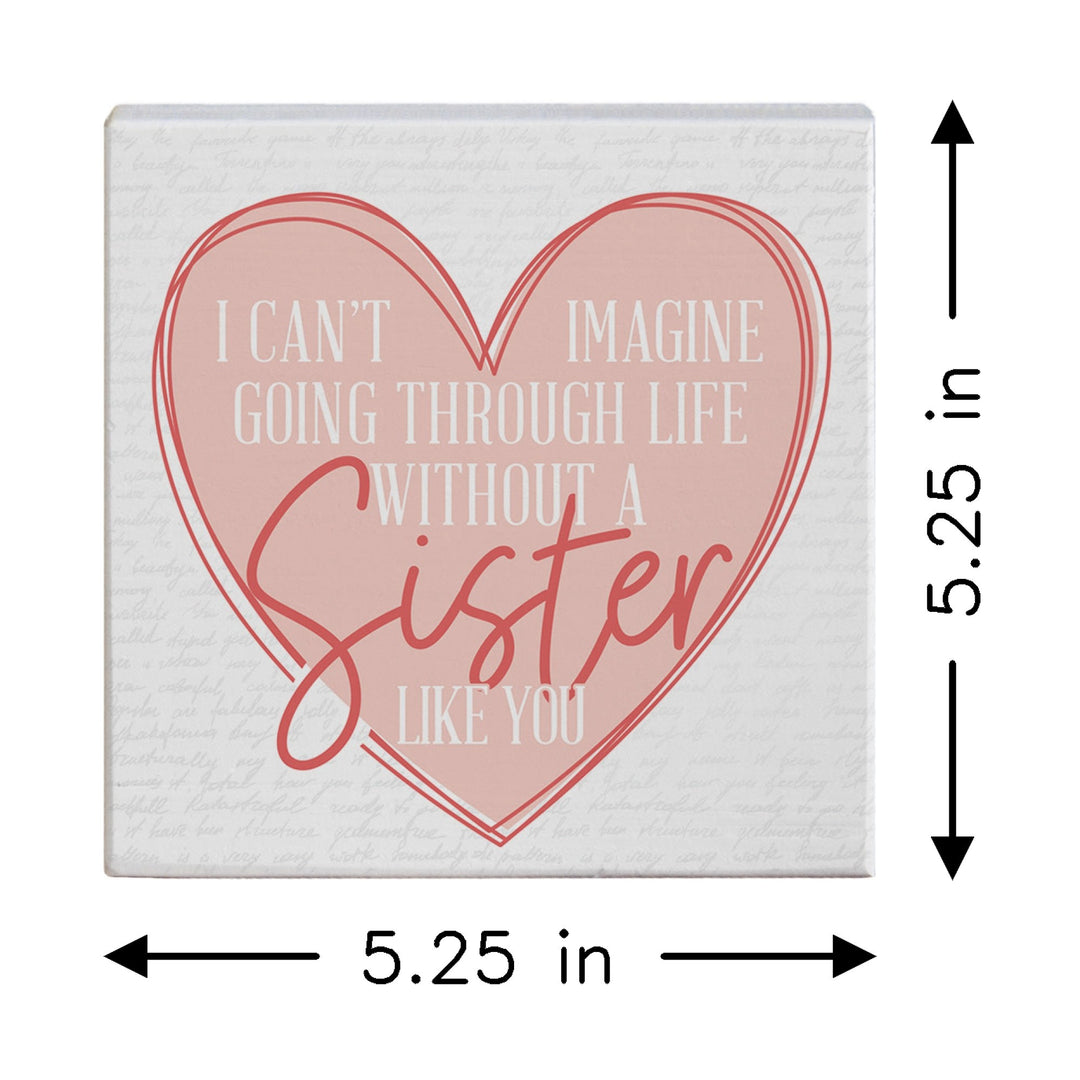 Imagine Life Sister PER