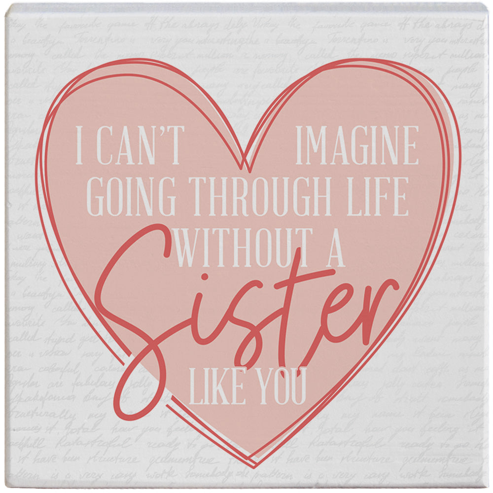 Imagine Life Sister PER