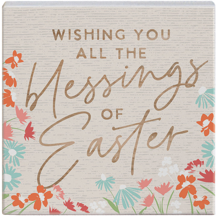 Blessings Of Easter