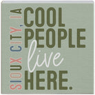 Cool People Live LOC