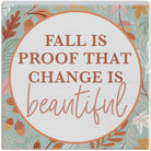 Fall Is Proof