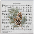 Silent Night Greenery